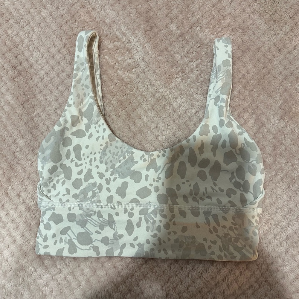 Lululemon Align top